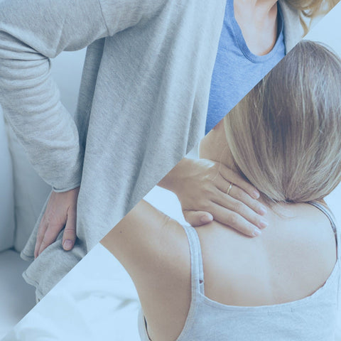 How to Relieve Back Pain Fast at Home: Two Ways to Temporarily Alleviate Discomfort