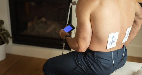 Obtenez ce massage spécialisé pour les douleurs du dos, des hanches et des jambes