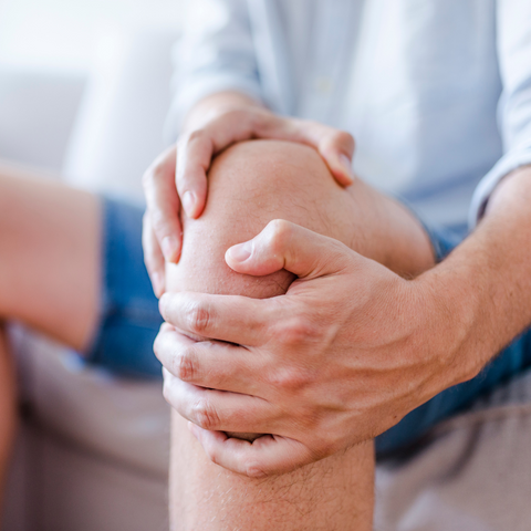 Quels sont les avantages de la physiothérapie pour les douleurs au genou ?