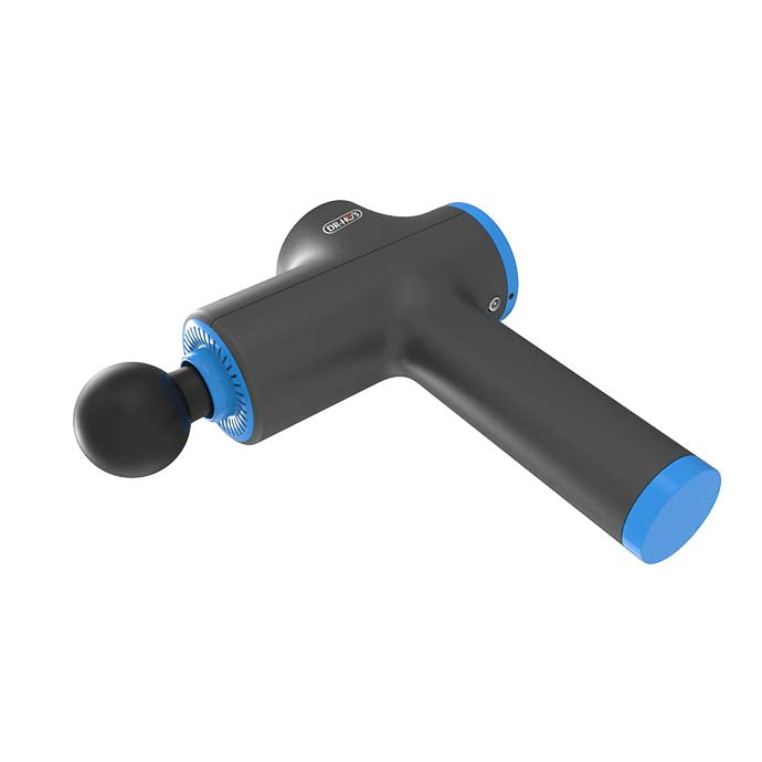 Customizable Percussion Massager