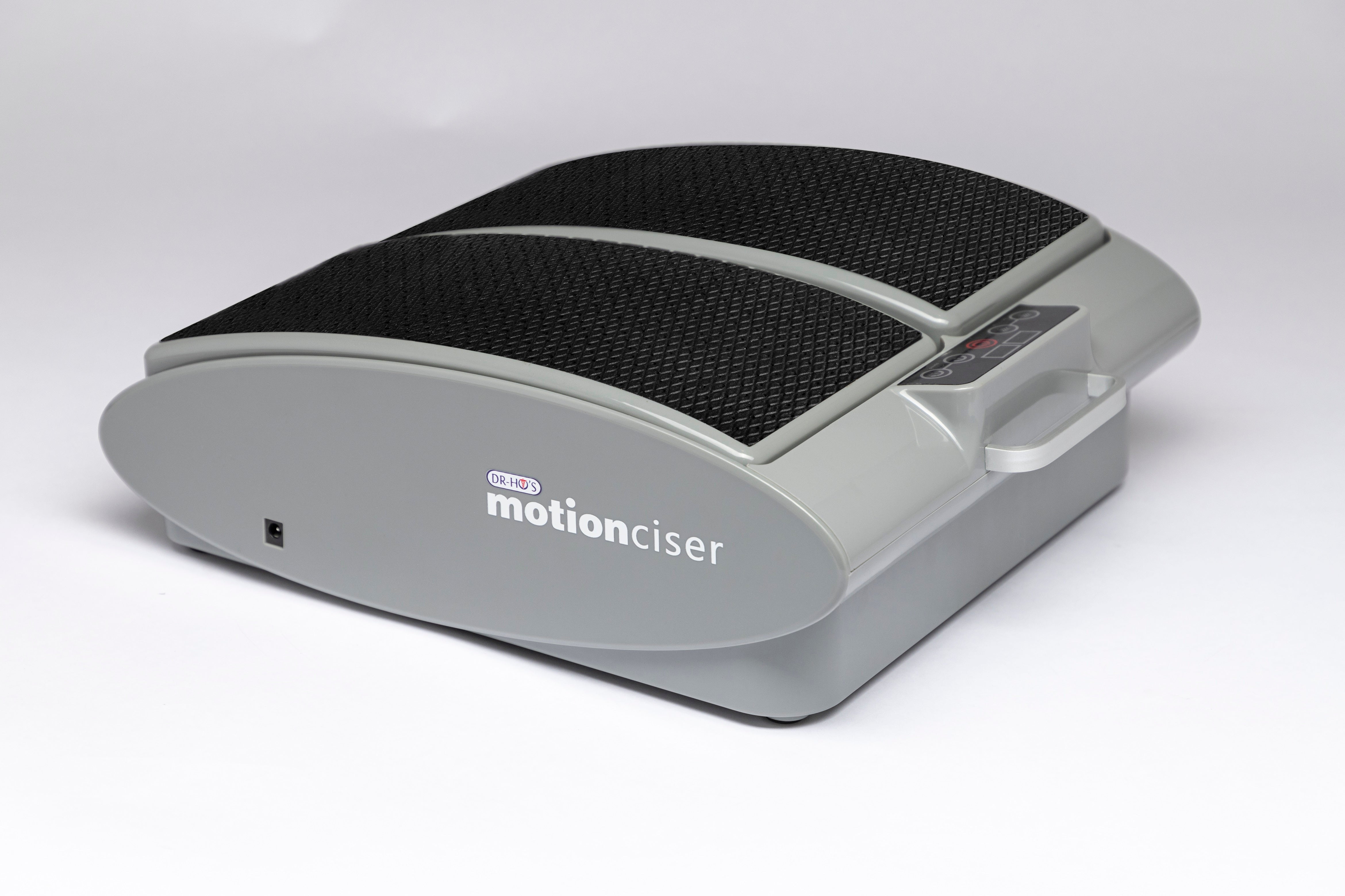 MotionCiser V2. - Heated Passive Leg Exerciser - Fit Bundle -