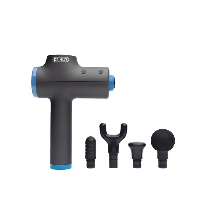 Customizable Percussion Massager