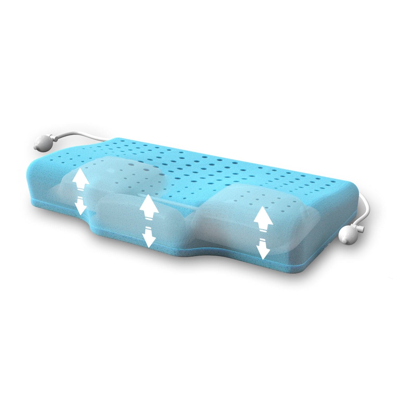 JustRight Pillow.