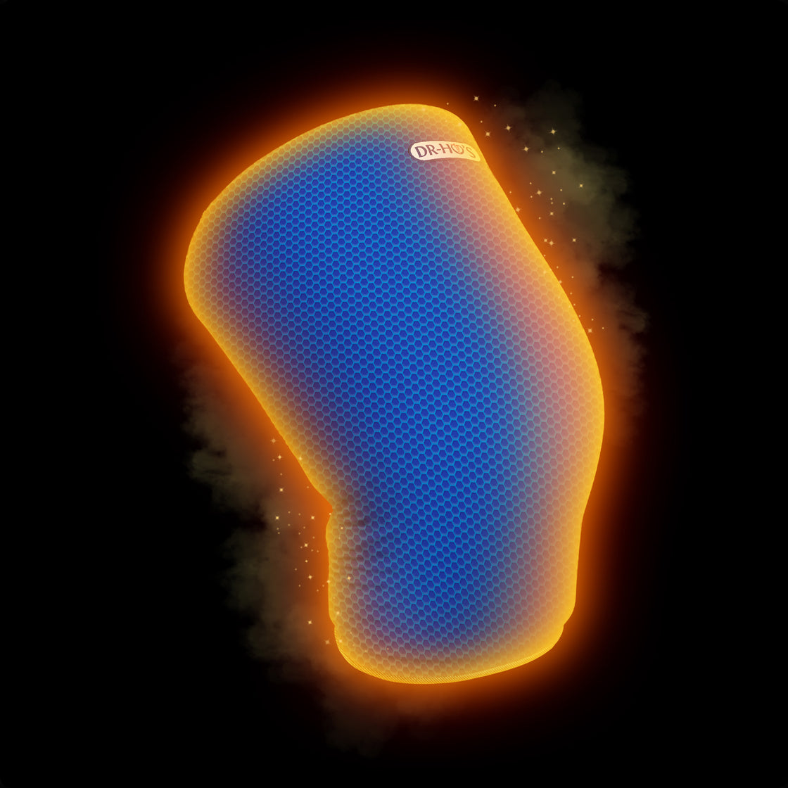 ThermaCool Knee Recovery Sleeve