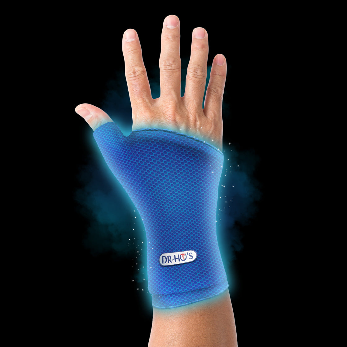 ThermaCool Hand & Wrist Recovery Sleeve