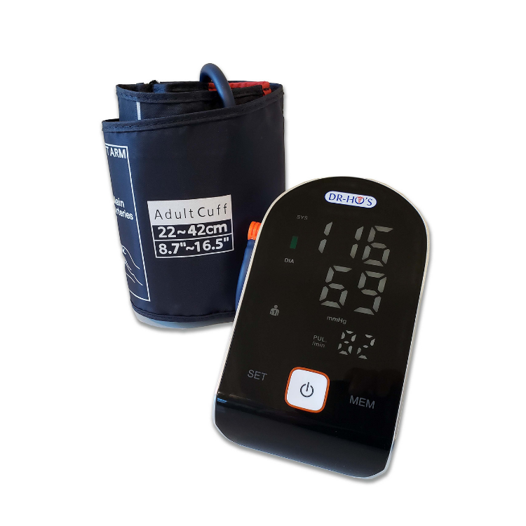 DR-HO'S Blood Pressure Monitor