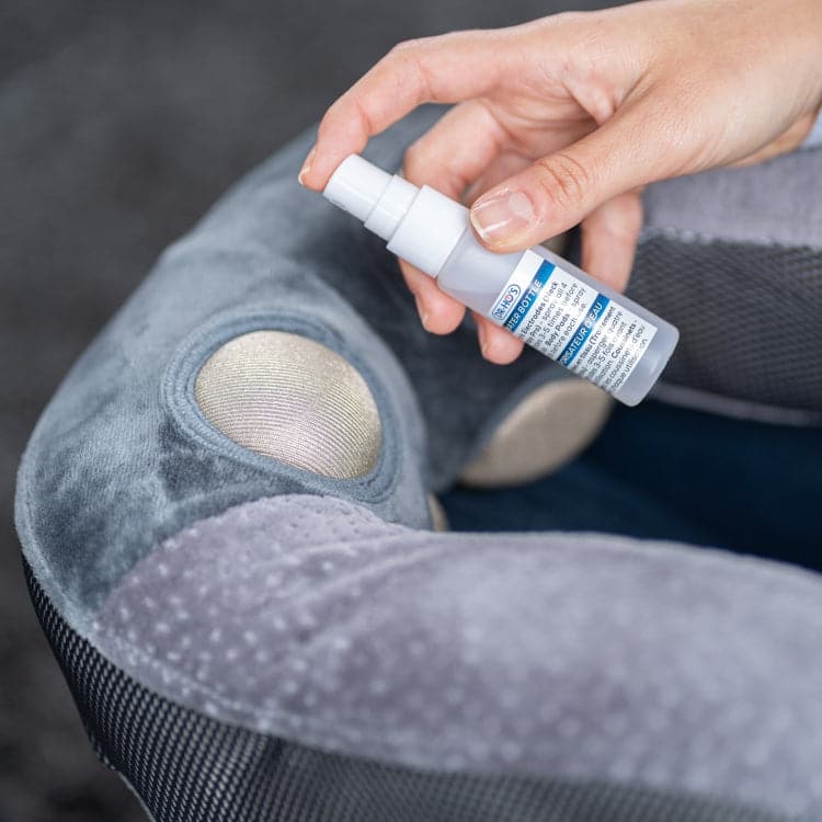 Neck Pain Pro - Masseur de cou TENS - Pack essentiel