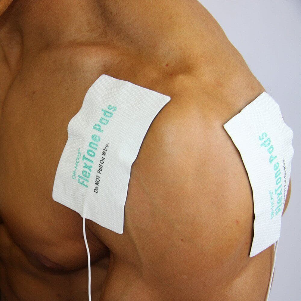 Mixed Gel Pads Replacement Kit