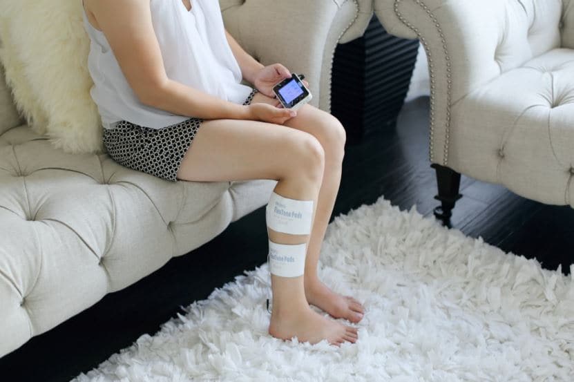 Système de traitement de la douleur Pro - Pack ultime