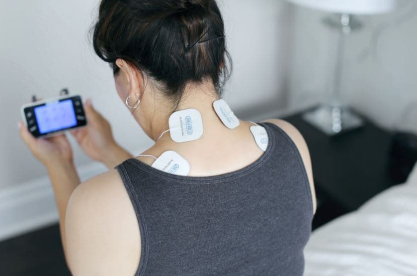 Système de traitement de la douleur Pro - Pack ultime