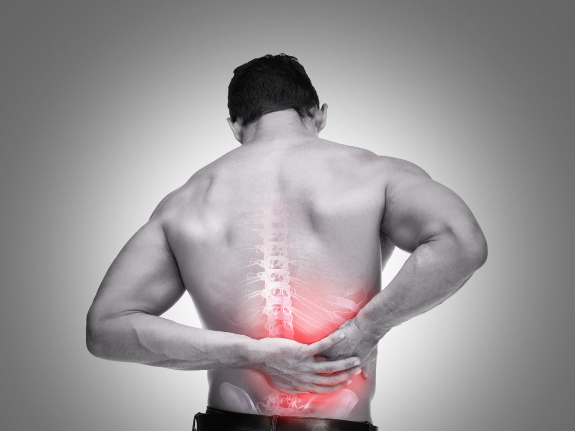 Will a TENS unit help degenerative disc disease?