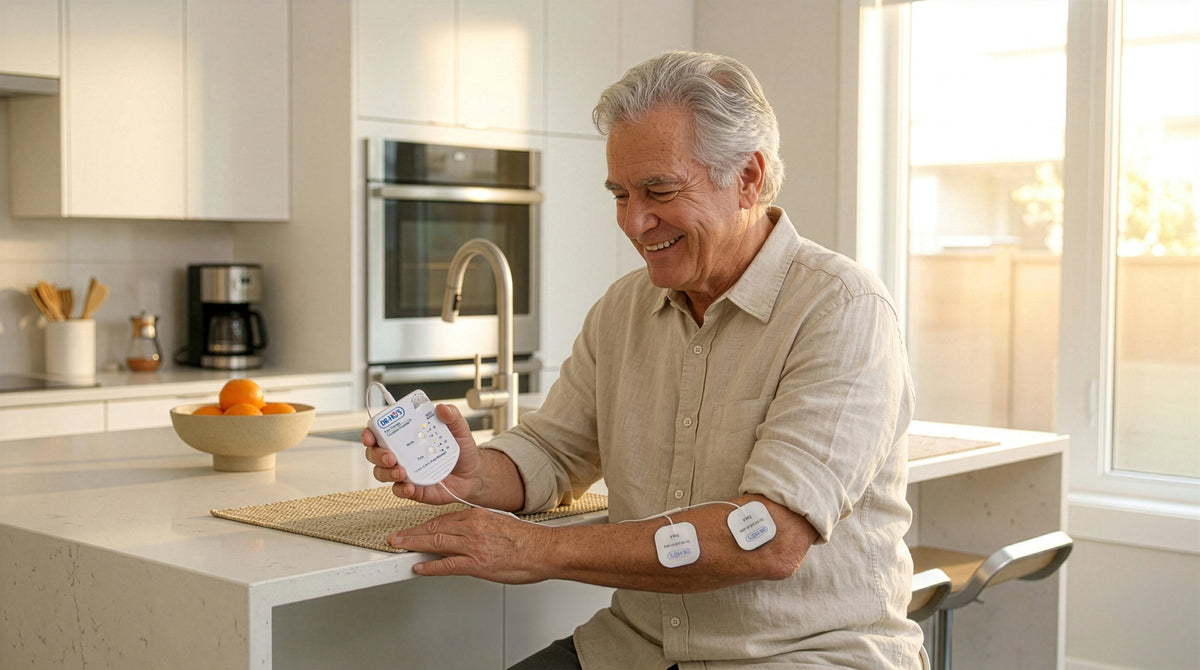 Are All TENS Units the Same? | DR-HO’S