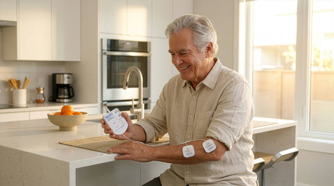 Are All TENS Units the Same? | DR-HO’S
