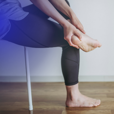 Understanding the Connection Between Poor Circulation and Leg Pain