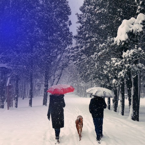 7 Ways to Stay Active & Manage Pain in Cold Weather