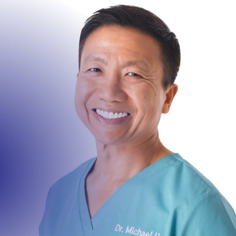 Qui est le Dr Ho ? Découvrez l'homme derrière DR-HO'S 