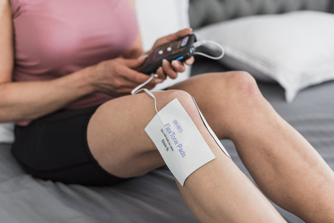 TENS Machine Electrode Placement: Your Path To Pain Relief