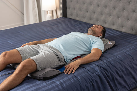 What is Passive Range of Motion (PROM)? | DR-HO’S