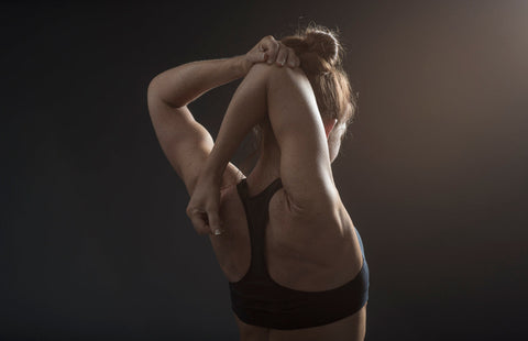 Can a TENS unit help with muscle atrophy? What you need to know