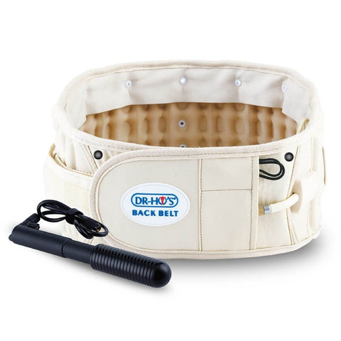 Decompression Back Belt Instructions: The Product Guide