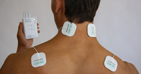 How Does a TENS Machine Work? Your Complete Guide to Electrical Nerve Stimulation