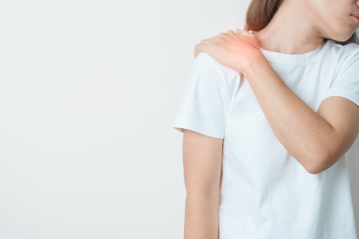 Using a TENS Unit For Fibromyalgia: A Complete Guide