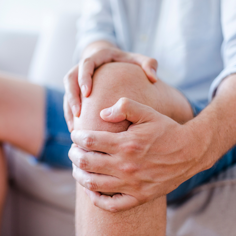 What are the Benefits of Physical Therapy for Knee Pain?