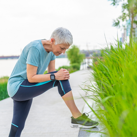 What is Lateral Knee Pain: Understanding Pain on the Outside of the Knee