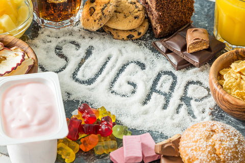 Why You Should Try a Sugar Detox