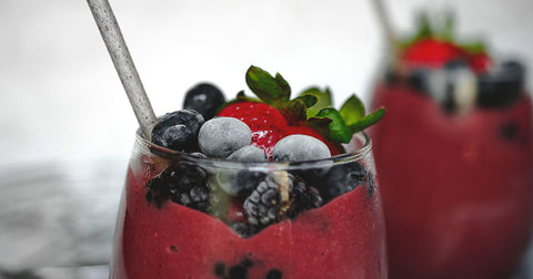 Superfood Smoothies: Load Up on Nutrients With These Delicious Recipes