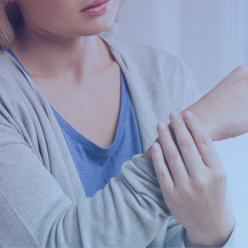 Upper Limb Joint Relief: How to Relieve Wrist, Elbow and Shoulder Joint Pain