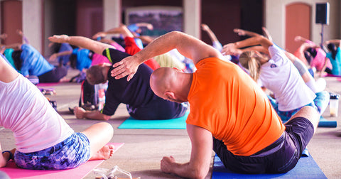 Can Yoga Help With Lower Back Pain?