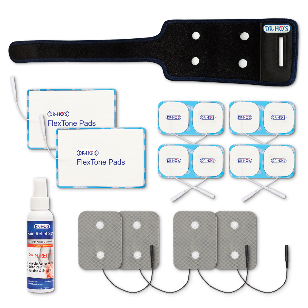Joint Pain Accessory Pack