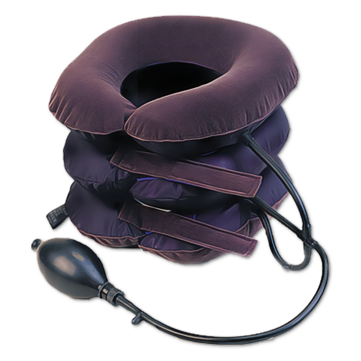 Neck Comforter - Basic Package