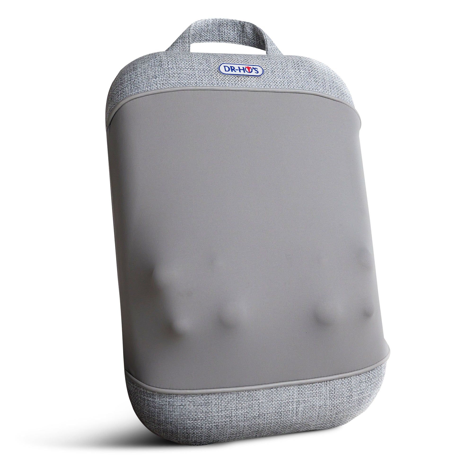DR-HO'S Back Shiatsu Massager with Heat