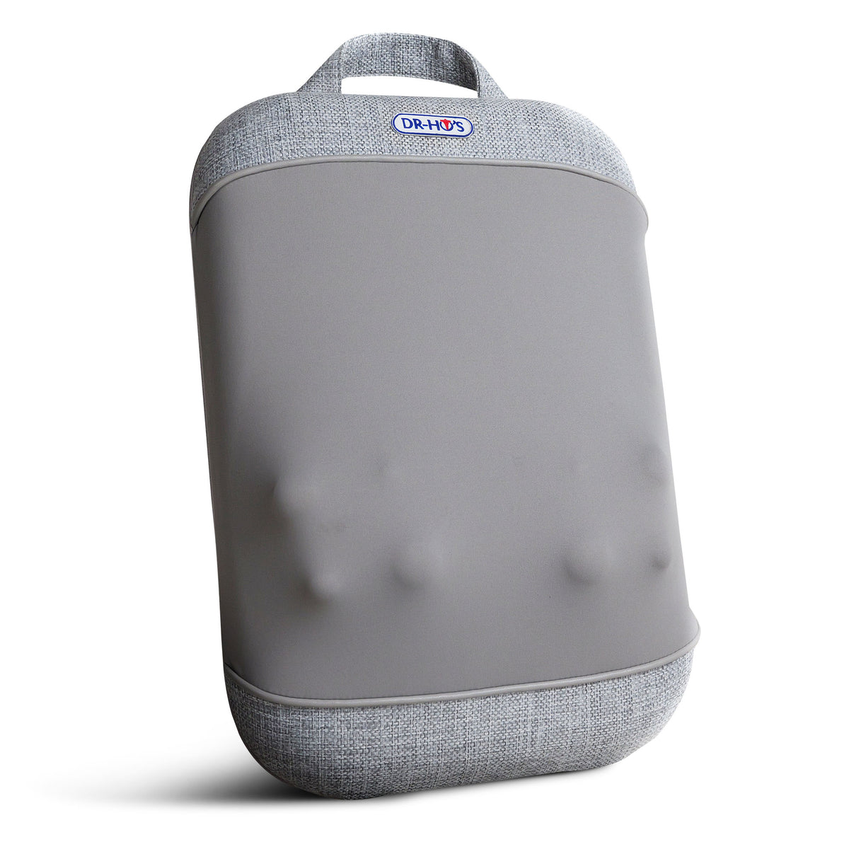 Shiatsu Back Massager with Heat