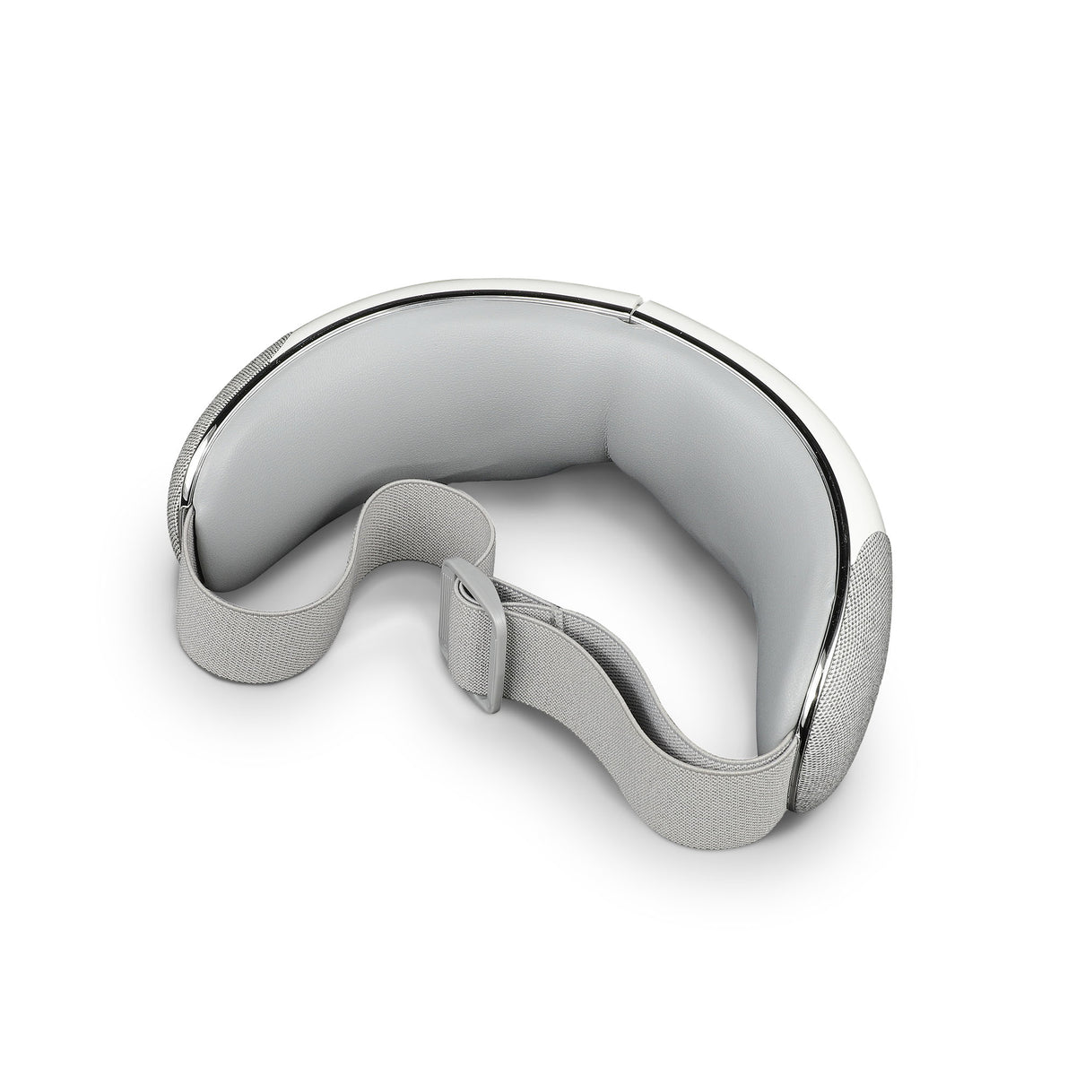 Eye Massager with Air Compression and Heat
