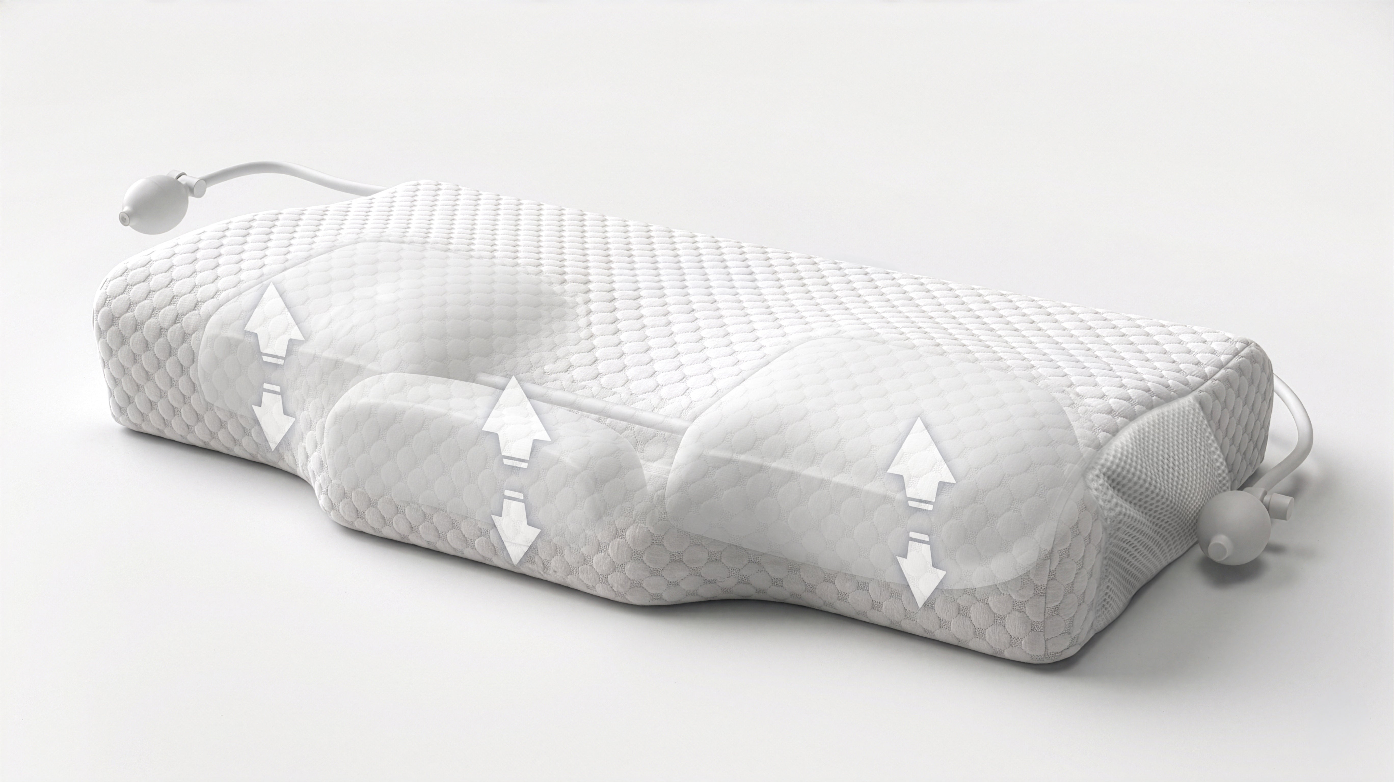 JustRight Pillow.