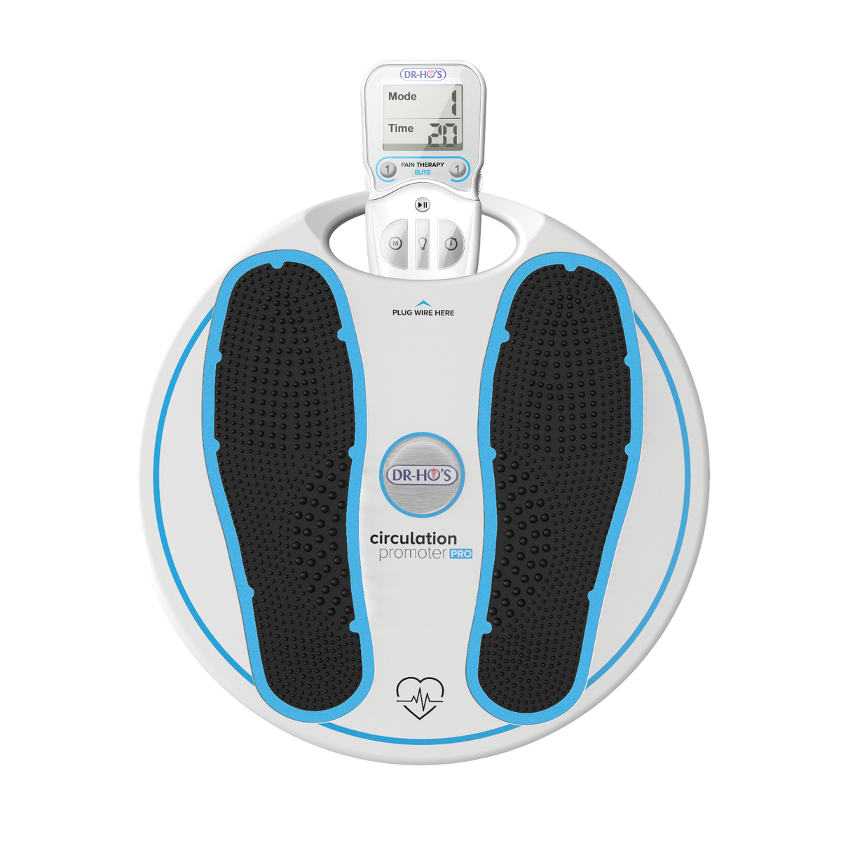 Circulation Promoter PRO (TENS) - Essential Package – DR-HO'S