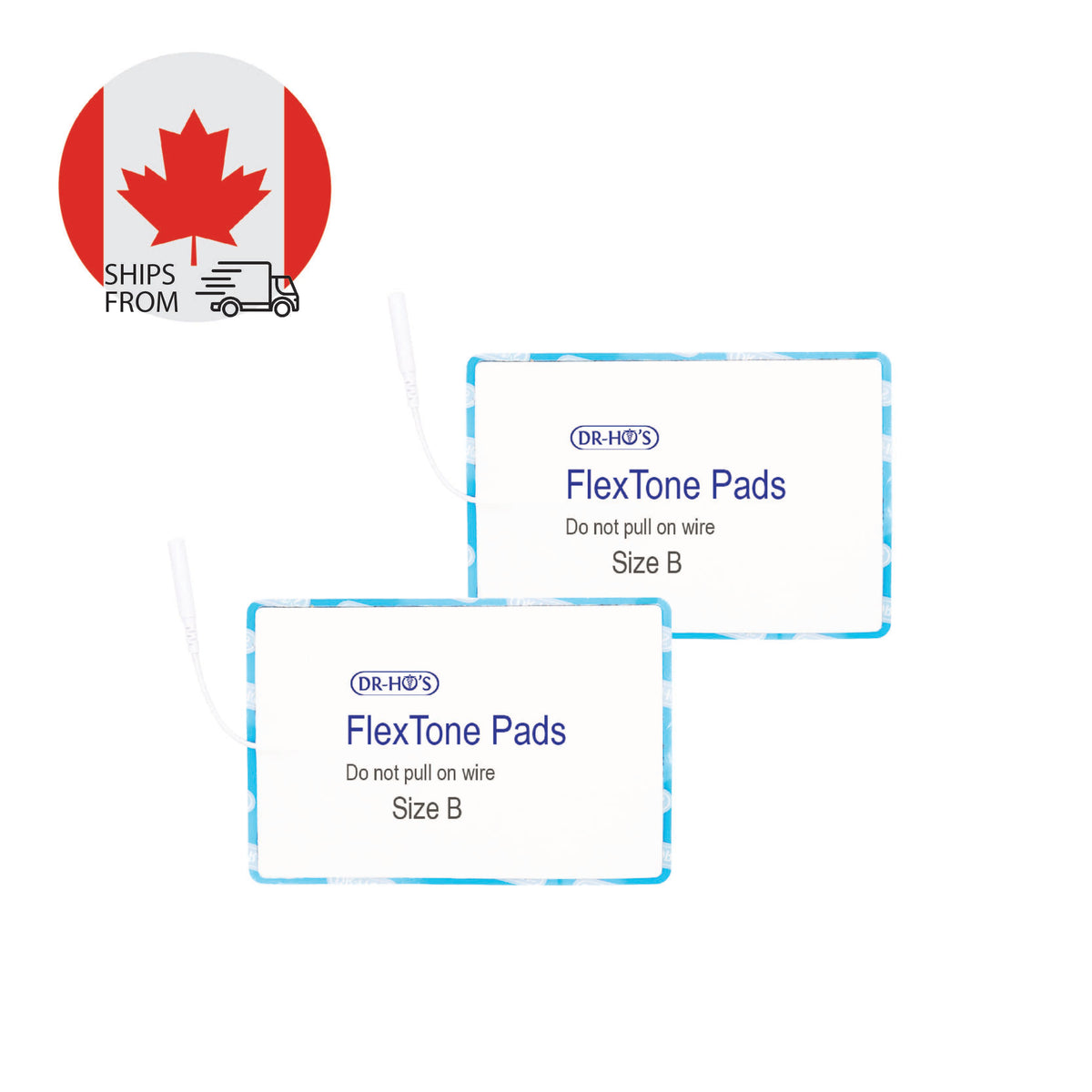 Large Gel Pads Replacement