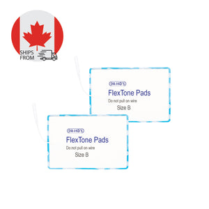 Large Gel Pads Replacement