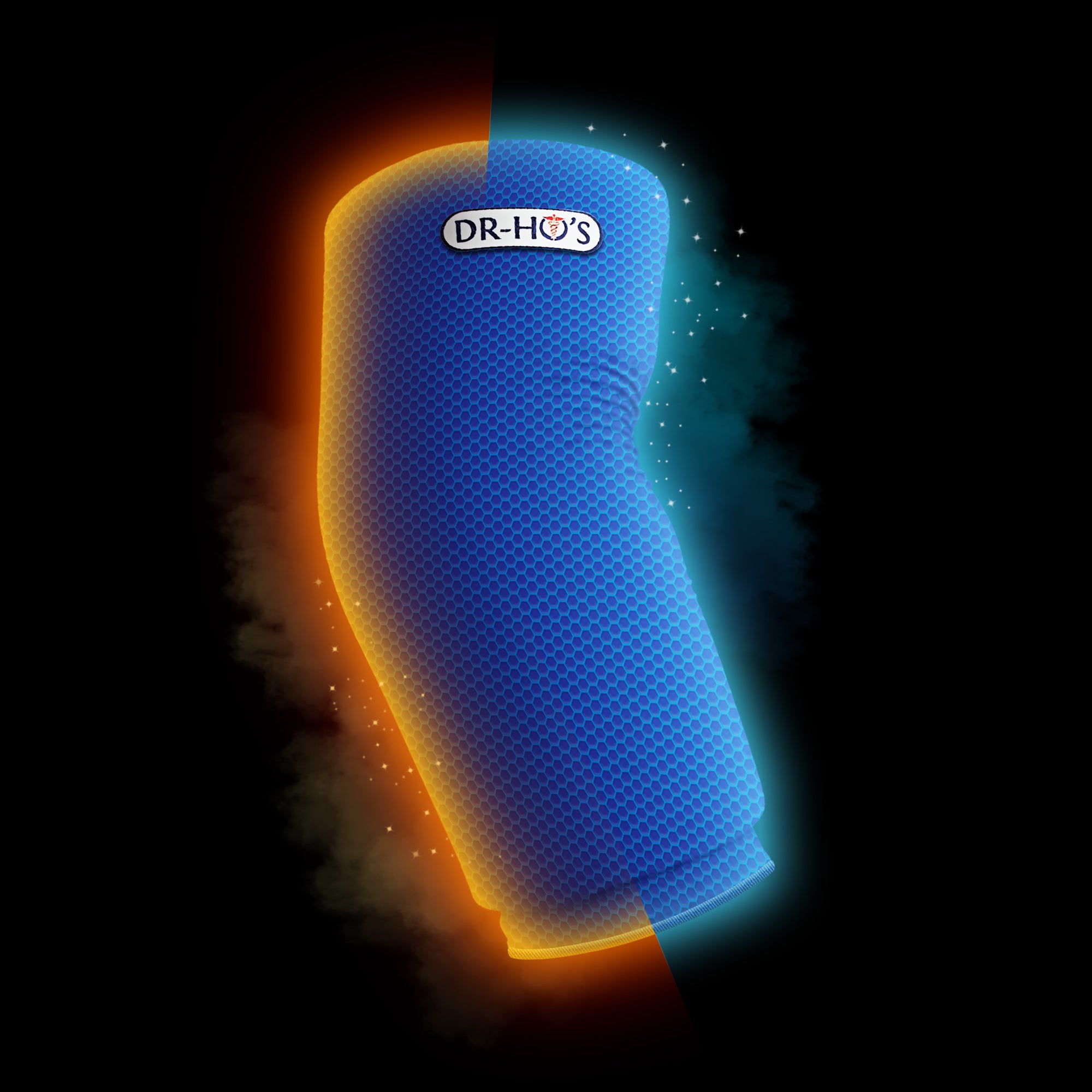 ThermaCool Elbow Recovery Sleeve