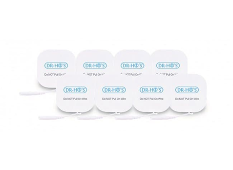 Mixed Gel Pads Replacement Kit
