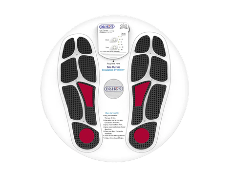 Circulation Promoter - Foot & Leg Circulation Machine - Essential Package