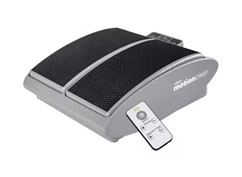 MotionCiser V2. - Heated Passive Leg Exerciser - Essential Package