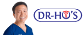 DR-HO'S logo