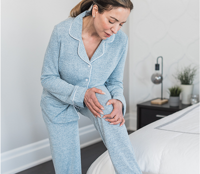 MotionCiser V2 - Heated Passive Leg Exerciser - DR-HO'S