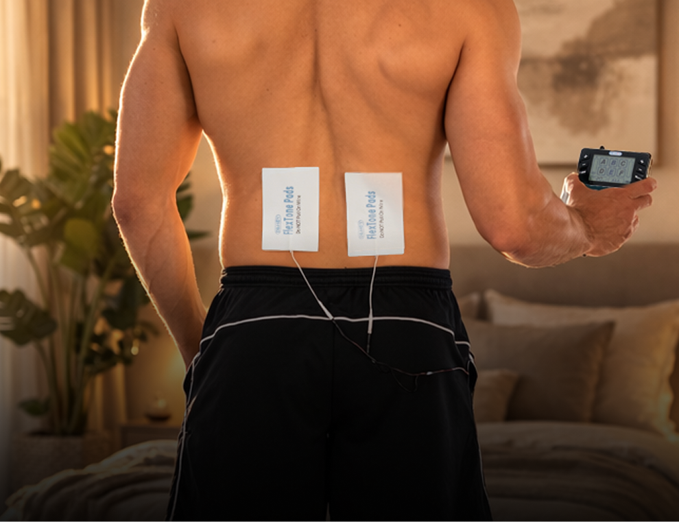 Pain Relief