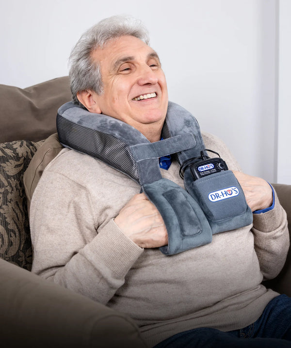 Headaches and Migrain Pain Sufferer