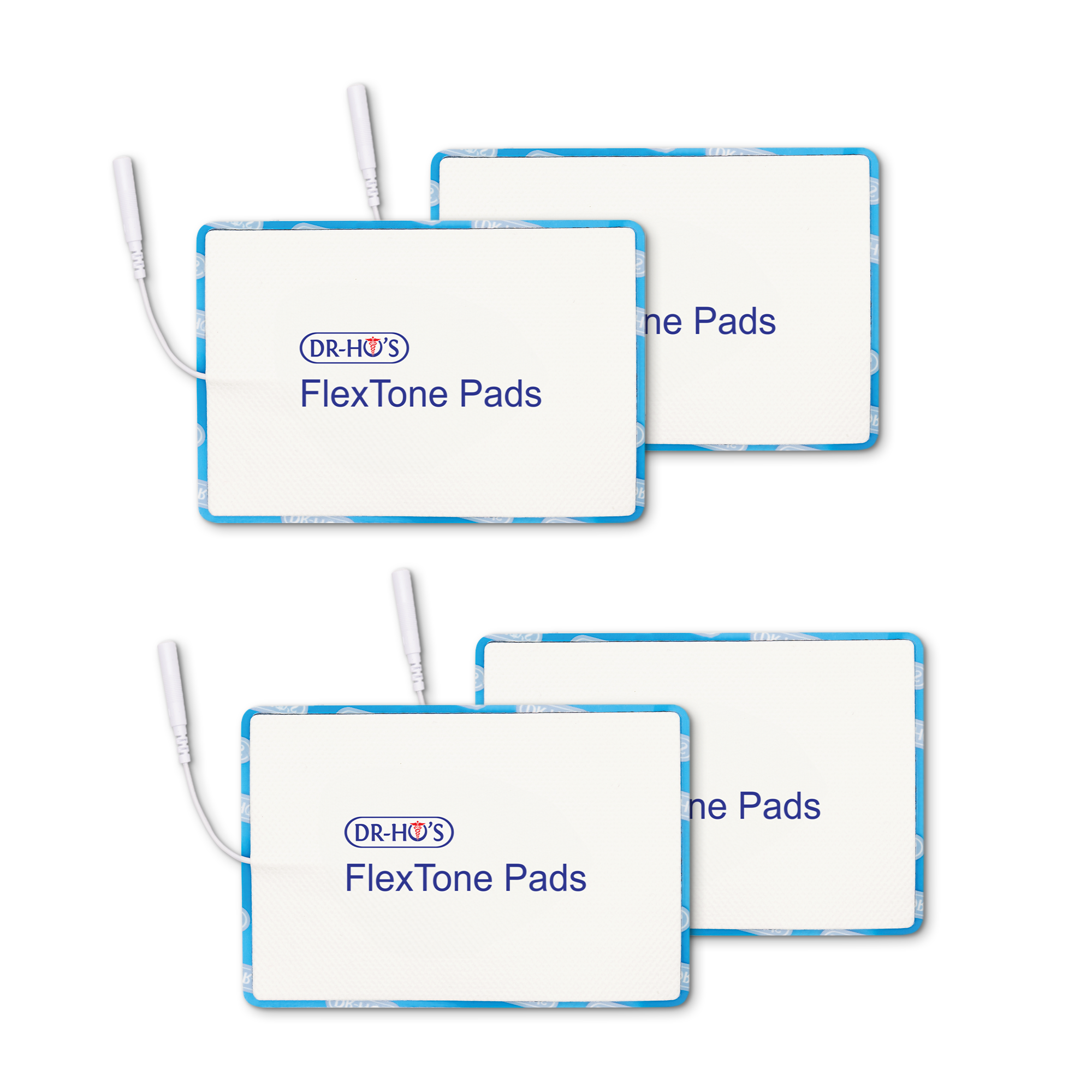 Large Gel Pads Replacement